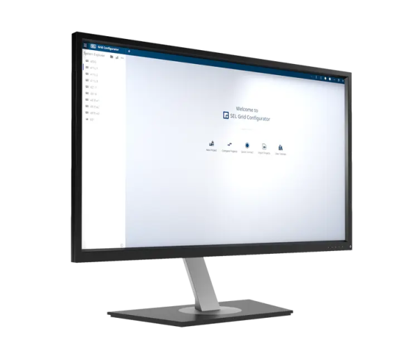 Client/Server Network Management System (NMS) Software