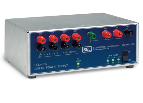 Managed 24-Port Ethernet Switch