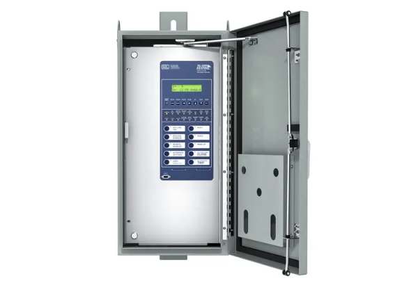 Managed 24-Port Ethernet Switch