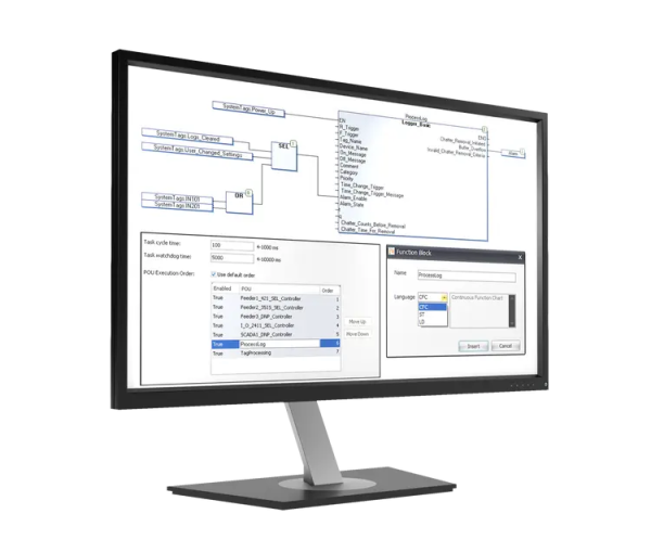 Network Management System (NMS)