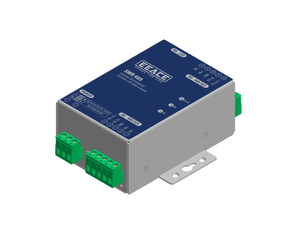 Bộ chuyển đổi RS232 sang 485 SWR - 485 / SWR - 485 EEACE